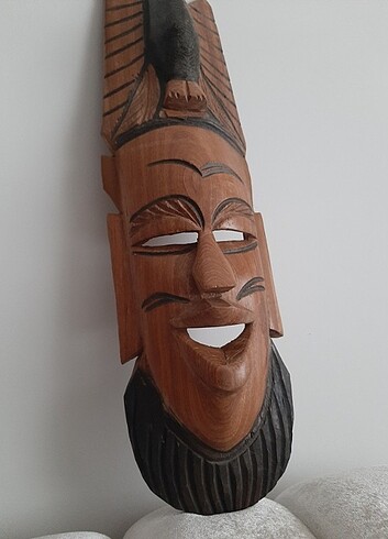 Diğer MASK DUVAR SÜSÜ