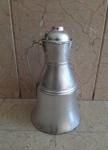İbrik Aleminyum ( Güğüm )