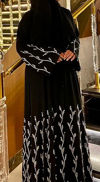 Abaya