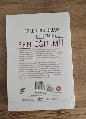  çocuk gelişimi kitabı 