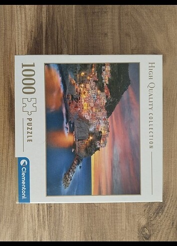 Puzzle Yapboz 