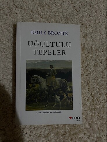 Uğultulu tepeler