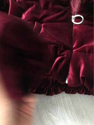 Bershka 2 kere giydim tertemiz