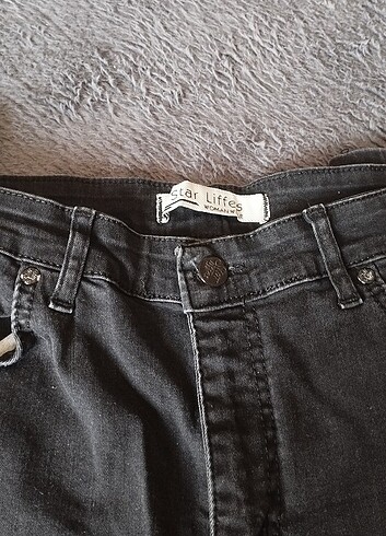 Diğer Dar kesim pantalon