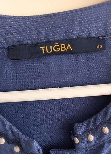 Tuğba&Venn Elbise