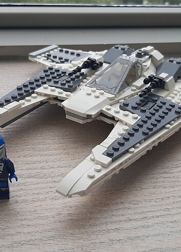 Lego star wars REZERVE ALIM YAPMAYIN REZERVE ALIM YAPMAYIN REZER