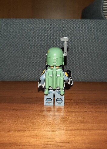 Diğer Lego star wars boba fett
