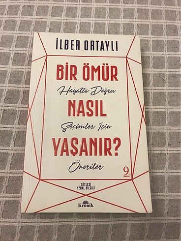 Kitap