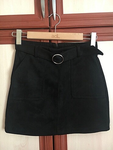 Bershka etek