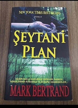 Şeytani plan