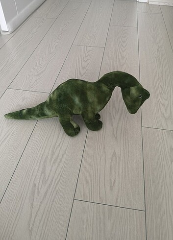 Peluş dinozor 