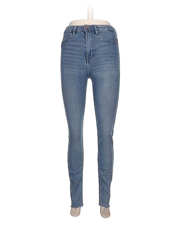 H&M Jean / Kot %70 İndirimli.