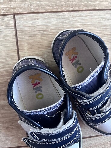 23 Beden lacivert Renk Bebek convers