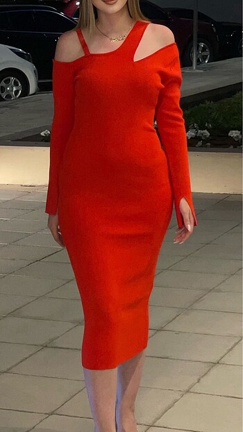 Karen millen elbise