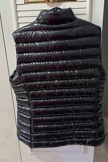 Moncler Moncler puff yelek