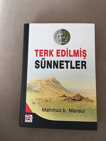 Terk Edilmiş Sünnetler