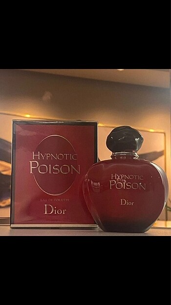 HYNOTİC Kadın parfümü