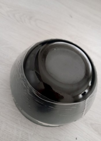 Siyah Kase - Görsel 3