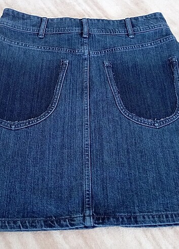 Massimo Dutti Kadın etek