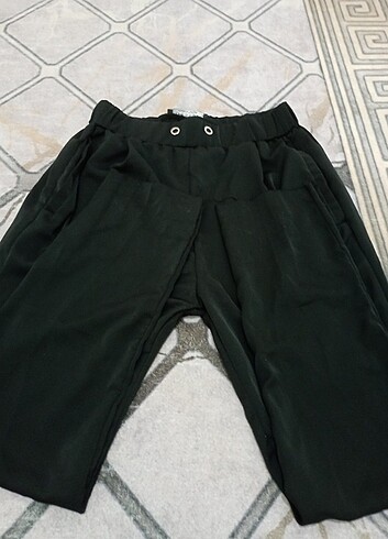 Hunter Şifon pantolon