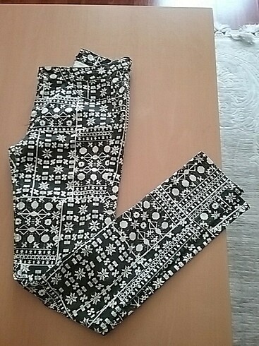 Tayt pantolon