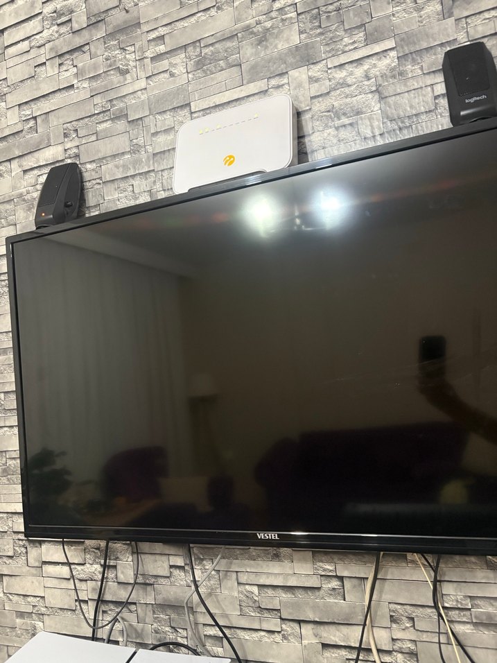 Vestel televizyon - Görsel 3