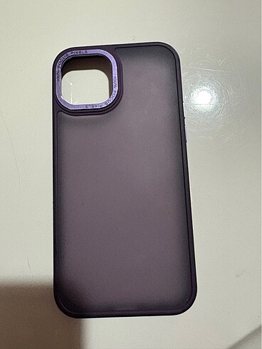 İPhone 12 telefon kılıfı