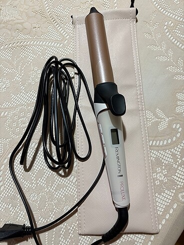 Remington prolux 32 mm saç maşası