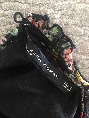 Zara Zara elbise