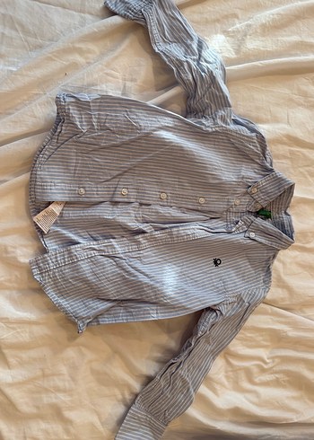 Benetton gömlek