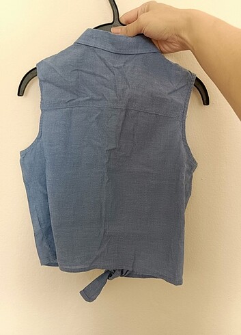 H&M Askılı gömlek