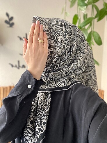 Diğer Locella Soft eşarp