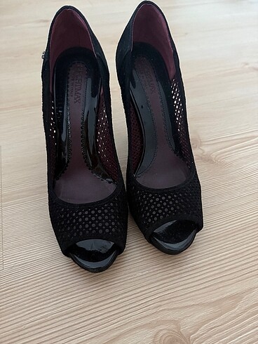 Sportmax ayakkabı
