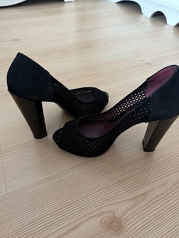 40 Beden Sportmax ayakkabı