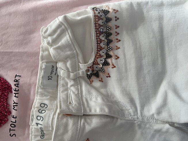 Zara Zara şort tshirt