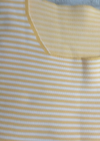 Sarı krop swift sıfır ml beden - Görsel 4