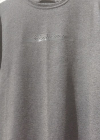 Colombia tsort - Görsel 2