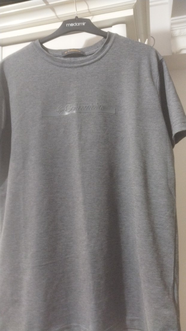 Colombia tsort - Görsel 5