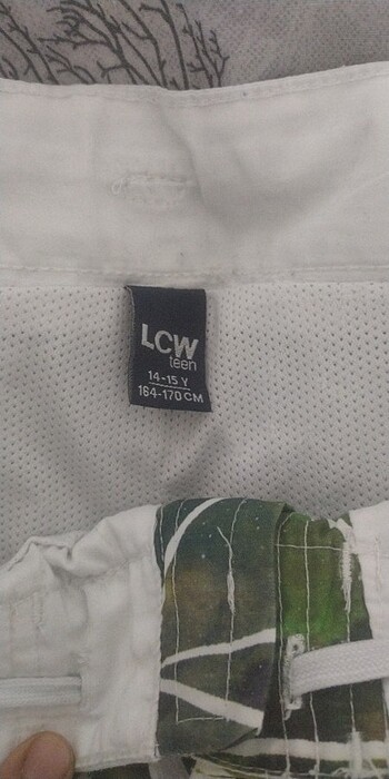 LC Waikiki Kapri
