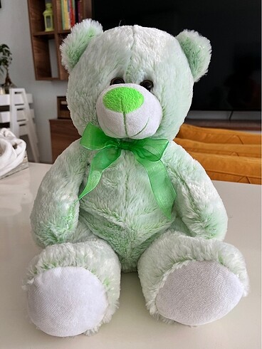 Peluş oyuncak