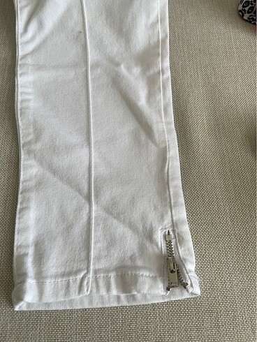 LC Waikiki Kot pantolon