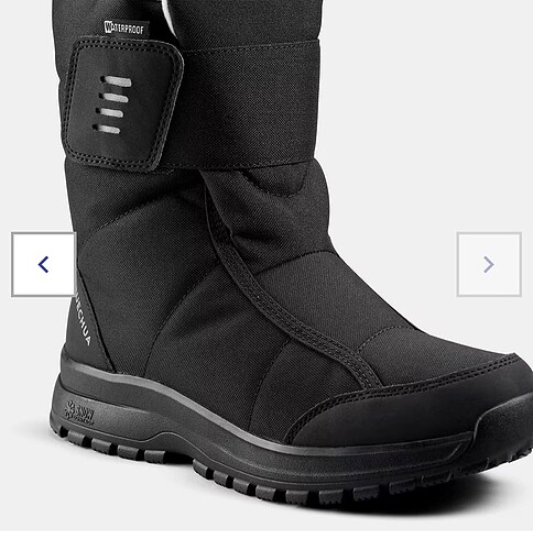 Bot Unisex