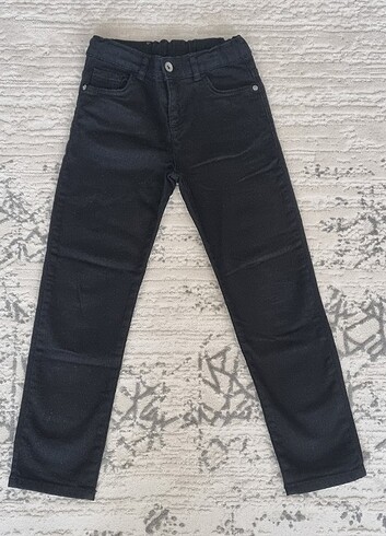 LC Waikiki LCW erkek çocuk kanvas pantolon