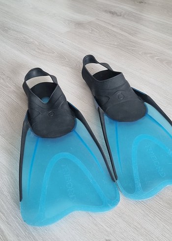 Decathlon çocuk yüzme palet