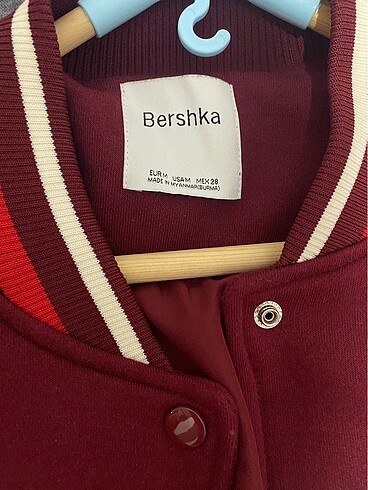 m Beden Bershla bomber ceket