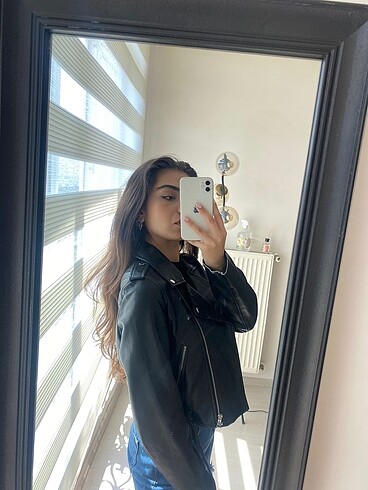 s Beden Stradivarius ceket