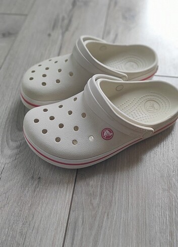 Crocs kadın terlik