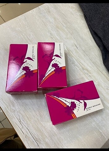 Avon Sımply because 