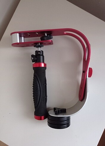 manuel gimbal el stabilizatör