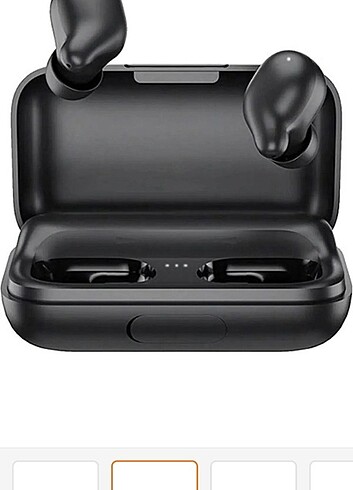 Haylou T15 Gaming Bluetooth 5.0 Kablosuz Kulaklık